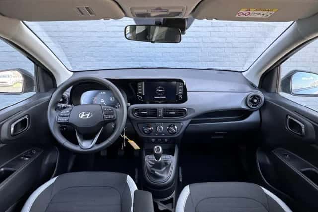 Hyundai i10 (2025) thumbnail 19
