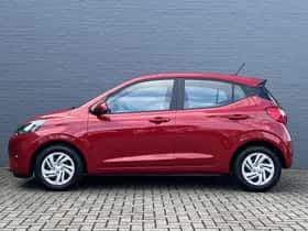 Hyundai i10 (2025) thumbnail 4