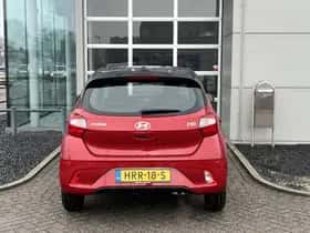 Hyundai i10 (2025) thumbnail 5