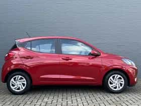 Hyundai i10 (2025) thumbnail 6