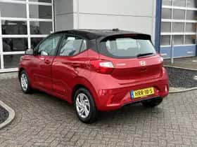 Hyundai i10 (2025) thumbnail 7