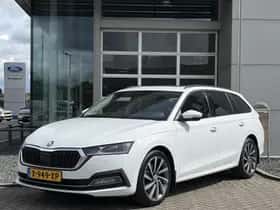 Škoda Octavia (2020)