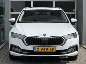 Škoda Octavia (2020) thumbnail 2