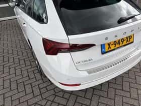 Škoda Octavia (2020) thumbnail 12