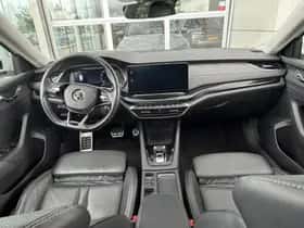 Škoda Octavia (2020) thumbnail 19