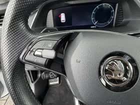 Škoda Octavia (2020) thumbnail 21