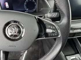Škoda Octavia (2020) thumbnail 22