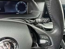 Škoda Octavia (2020) thumbnail 24