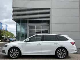 Škoda Octavia (2020) thumbnail 4