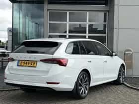 Škoda Octavia (2020) thumbnail 6