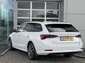 Škoda Octavia (2020) thumbnail 7