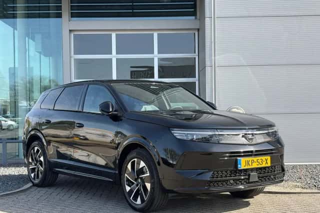 Opel Grandland (2025) thumbnail 2