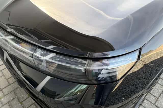 Opel Grandland (2025) thumbnail 13