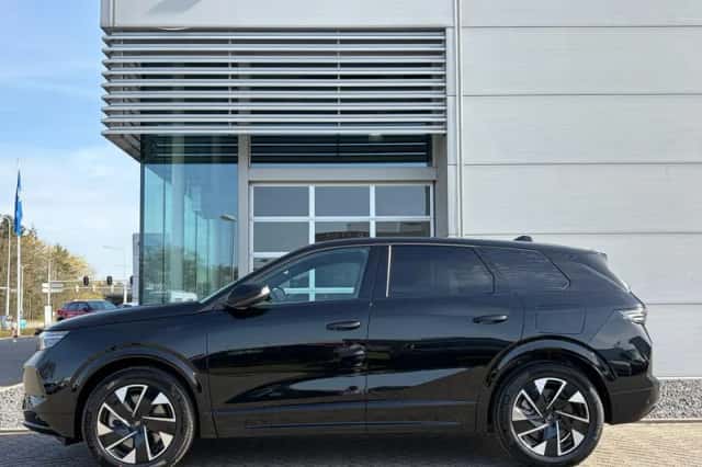 Opel Grandland (2025) thumbnail 3