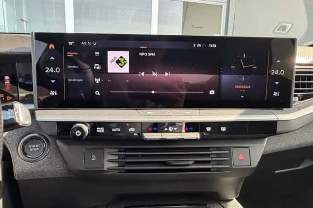 Opel Grandland (2025) thumbnail 22