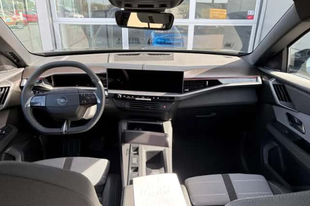 Opel Grandland (2025) thumbnail 27