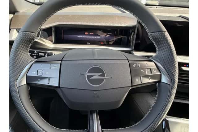 Opel Grandland (2025) thumbnail 28