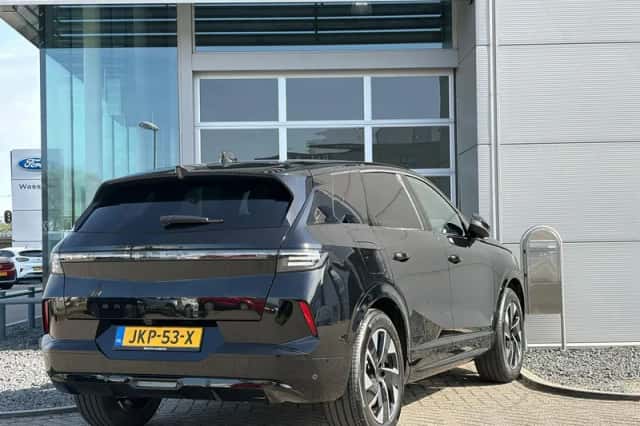 Opel Grandland (2025) thumbnail 4
