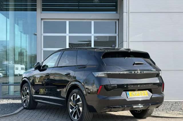 Opel Grandland (2025) thumbnail 5