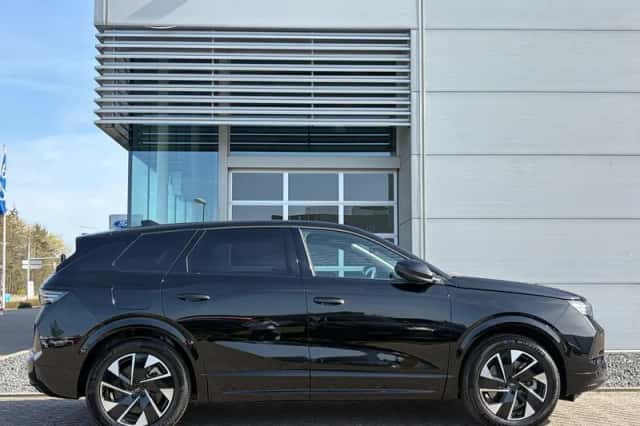 Opel Grandland (2025) thumbnail 7