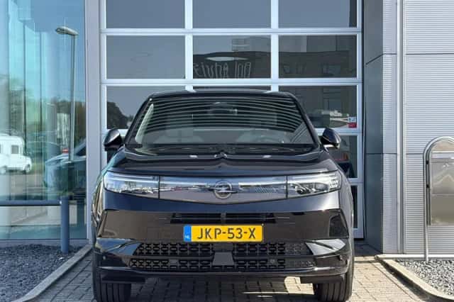 Opel Grandland (2025) thumbnail 8