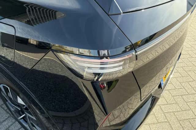 Opel Grandland (2025) thumbnail 10