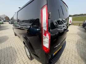 Ford Transit Custom (2023) thumbnail 11