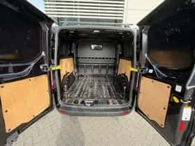 Ford Transit Custom (2023) thumbnail 14