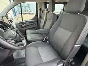 Ford Transit Custom (2023) thumbnail 15