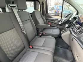 Ford Transit Custom (2023) thumbnail 16