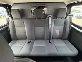 Ford Transit Custom (2023) thumbnail 17