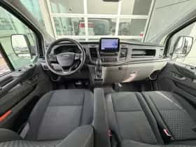 Ford Transit Custom (2023) thumbnail 19