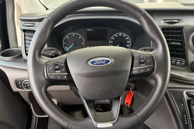 Ford Transit Custom (2023) thumbnail 20