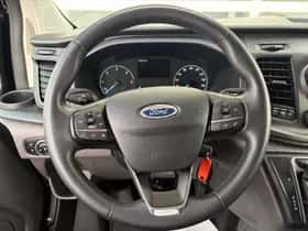 Ford Transit Custom (2023) thumbnail 20