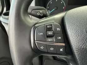 Ford Transit Custom (2023) thumbnail 22