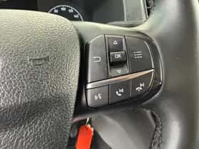 Ford Transit Custom (2023) thumbnail 23
