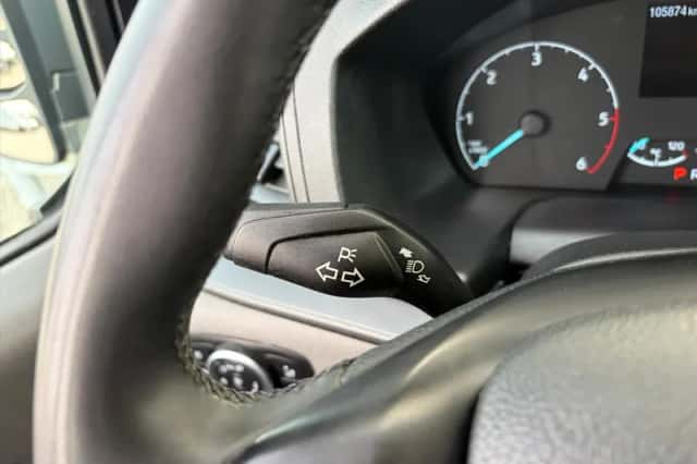 Ford Transit Custom (2023) thumbnail 24