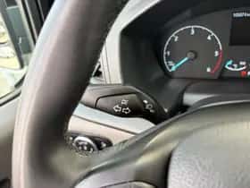 Ford Transit Custom (2023) thumbnail 24