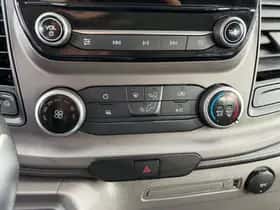 Ford Transit Custom (2023) thumbnail 26