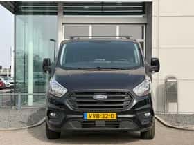 Ford Transit Custom (2023) thumbnail 4