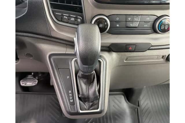 Ford Transit Custom (2023) thumbnail 31