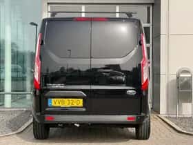 Ford Transit Custom (2023) thumbnail 5