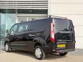 Ford Transit Custom (2023) thumbnail 6