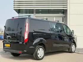 Ford Transit Custom (2023) thumbnail 7