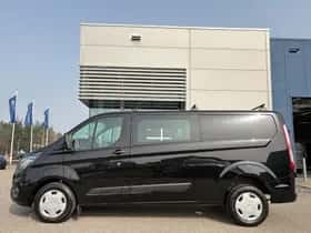 Ford Transit Custom (2023) thumbnail 9