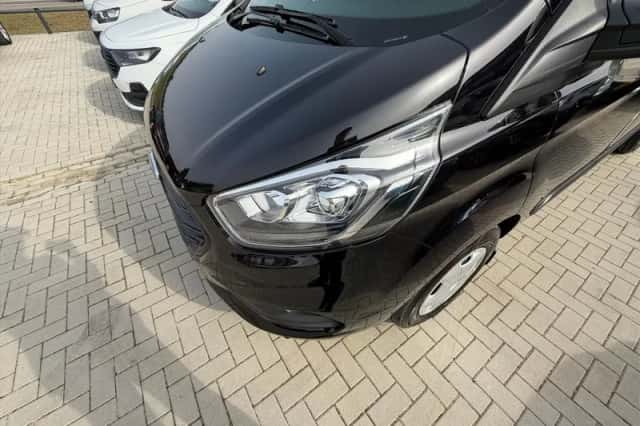 Ford Transit Custom (2023) thumbnail 10