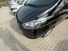 Ford Transit Custom (2023) thumbnail 10