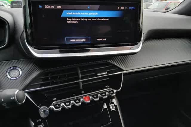 Peugeot e-2008 (2024) thumbnail 14