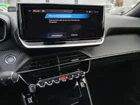 Peugeot e-2008 (2024) thumbnail 14