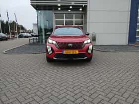 Peugeot e-2008 (2024) thumbnail 3